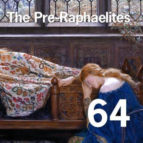 The Pre-Raphaelites