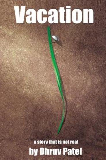 Dhruv's Vacation: A Story That is Not Real