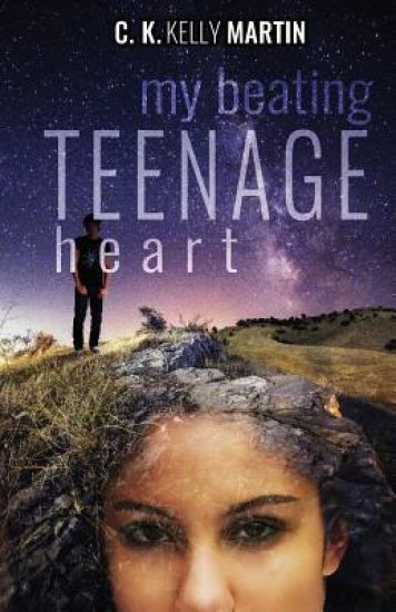 My Beating Teenage Heart