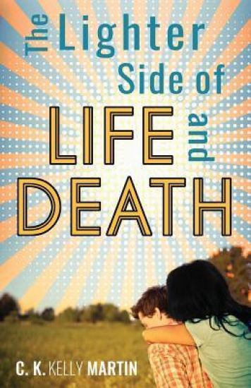 The Lighter Side of Life and Death