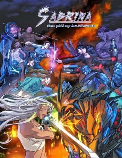 Sabrina: Fall Of An Alliance