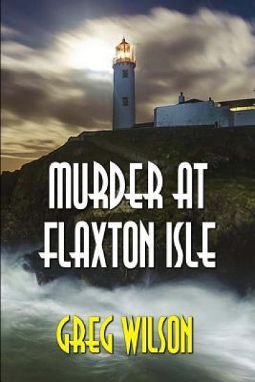 Murder At Flaxton Isle