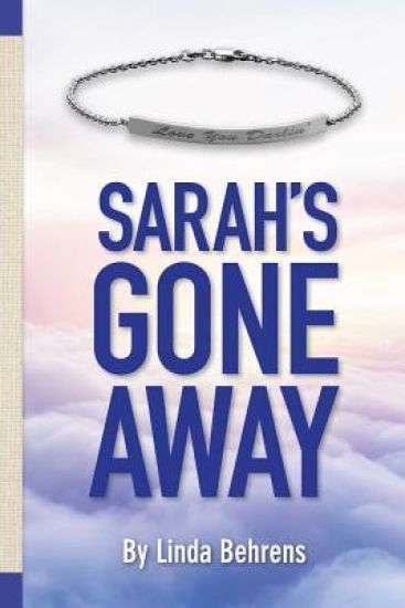 Sarah's Gone Away: Romance Novel