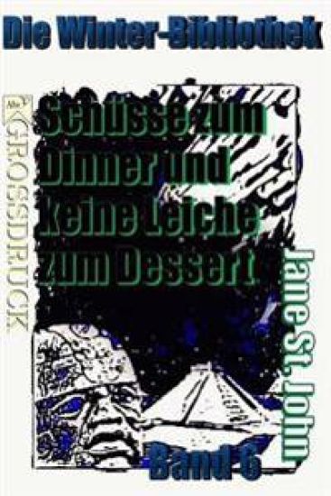Schüsse zum Dinner und keine Leiche zum Dessert