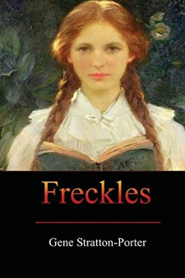Freckles
