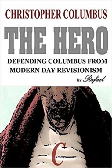 Christopher Columbus The Hero