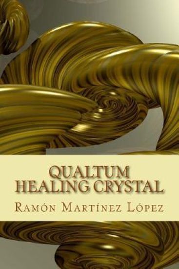 Qualtum healing crystal