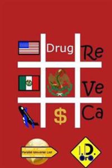 #Drug (Edicao em Portugues)