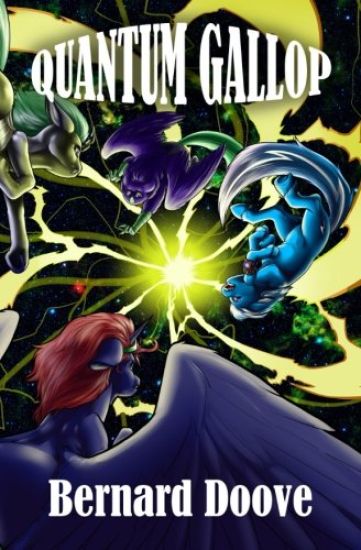 Quantum Gallop