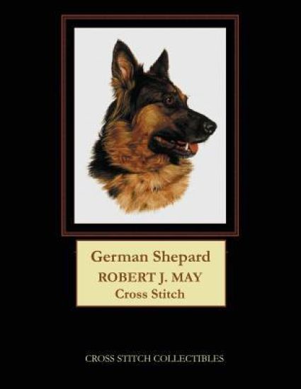 German Shepard