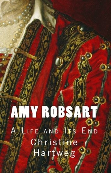 Amy Robsart