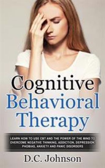 Cognitive Behavioral Therapy