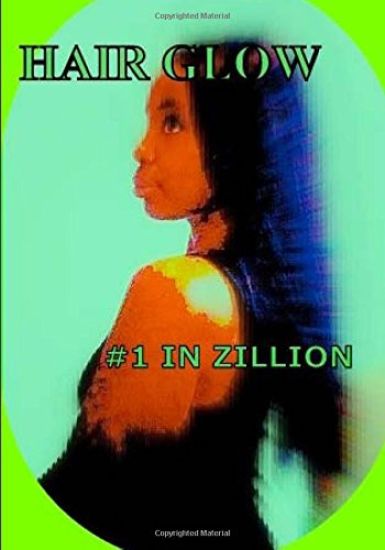 Hair Glow #1 IN A ZILLION: New Orleans & That Stylist "Sonja"