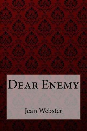 Dear Enemy Jean Webster