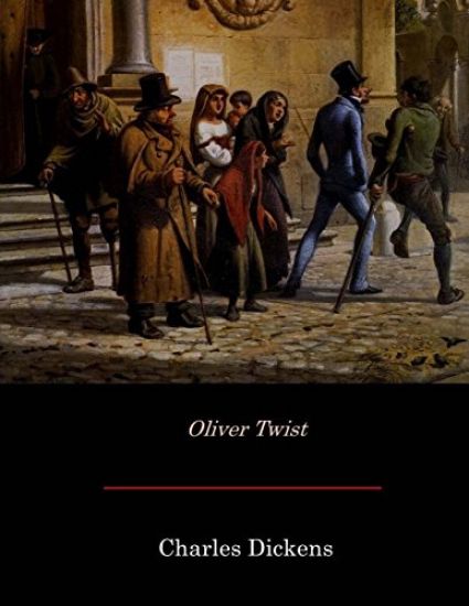 Oliver Twist