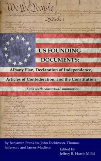U.S. Founding Documents