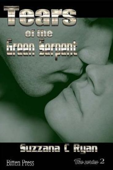 Tears of the Green Serpent