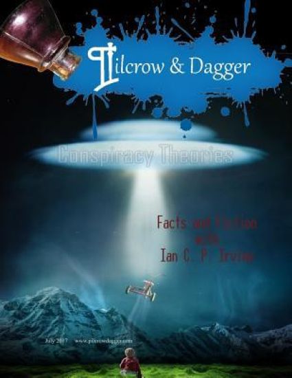 Pilcrow & Dagger: July 2017