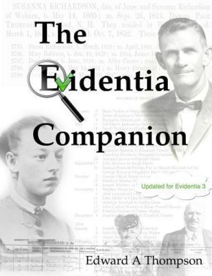 The Evidentia Companion