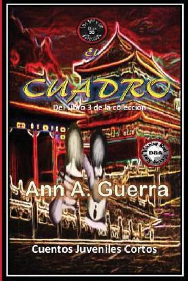 El Cuadro: Cuento No. 33 del Libro 3 de Los MIL y un DIAS