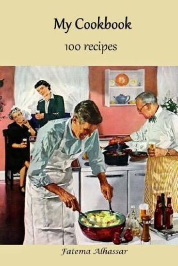 My Cookbook 100 recipes