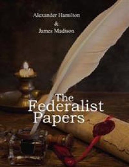 The Federalist Papers