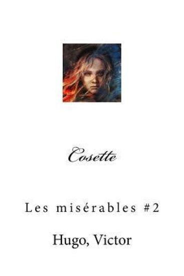 Cosette: Les misérables #2