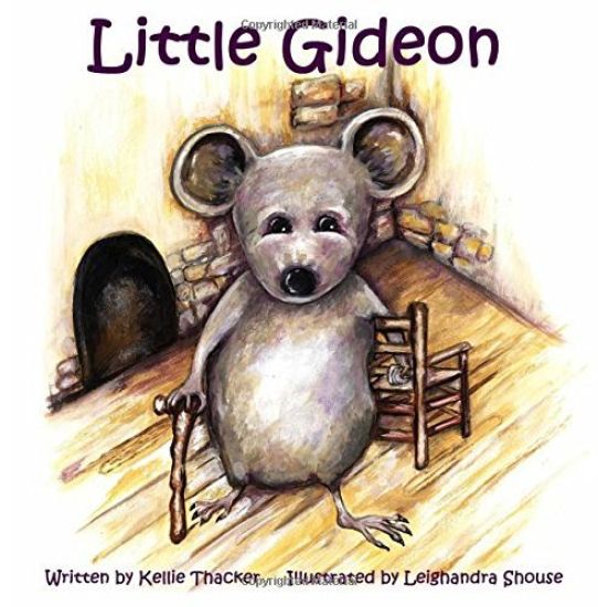 Little Gideon