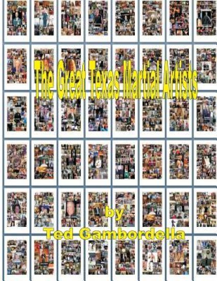 The Great Texas Martial Artists