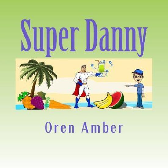 Super Danny