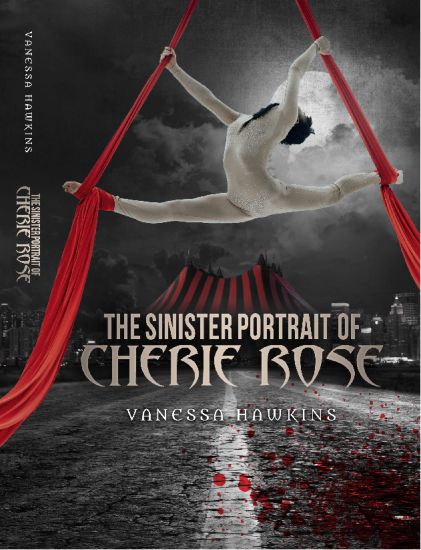 The Sinister Portrait of Cherie Rose