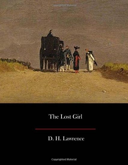 The Lost Girl