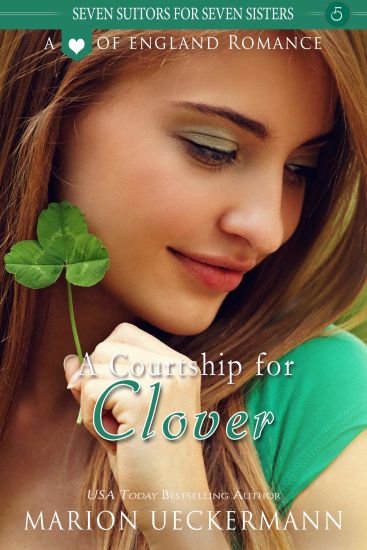 A Courtship for Clover