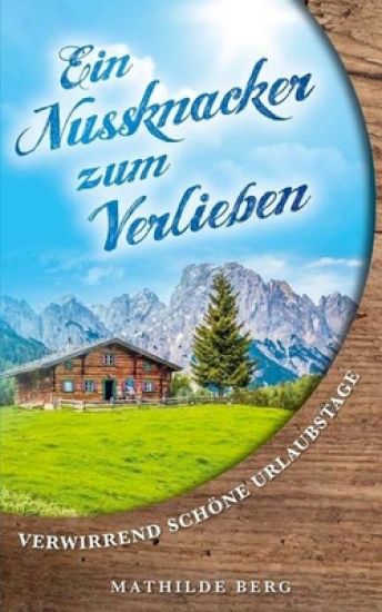 Ein Nussknacker zum Verlieben