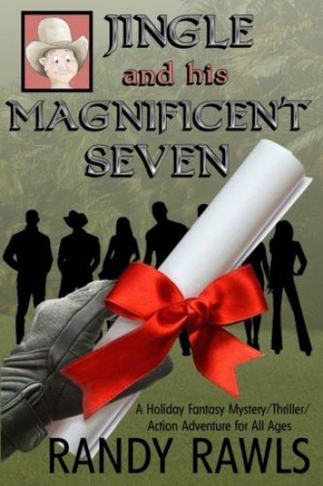Jingle and His Magnificent Seven