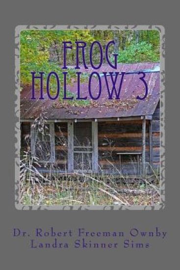 Frog Hollow 3