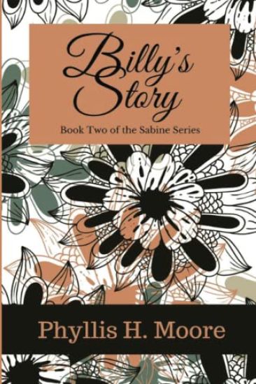 Billy's Story: Book Two of the Sabine Series