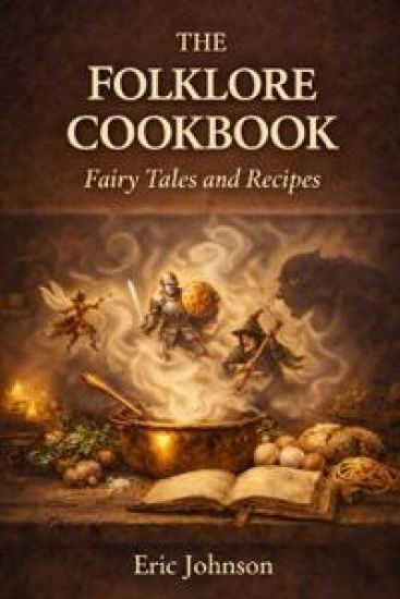 The Folklore Cookbook