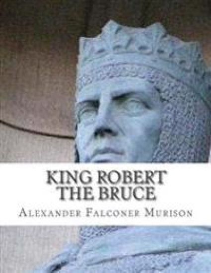 King Robert the Bruce