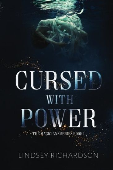 Cursed With Power