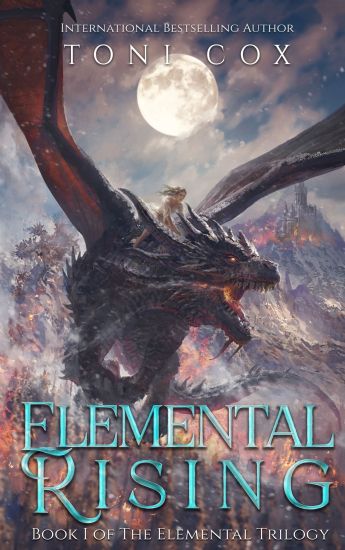 Elemental Rising