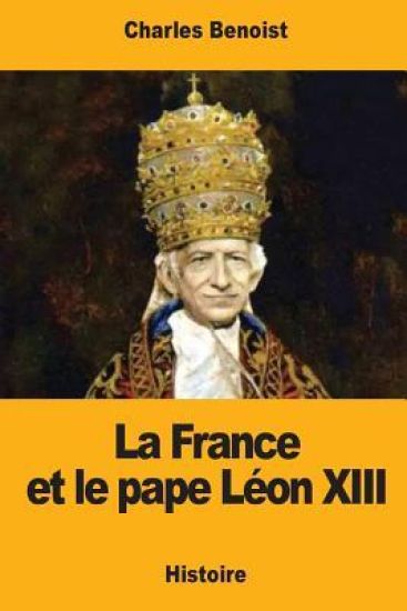 La France et le pape Léon XIII