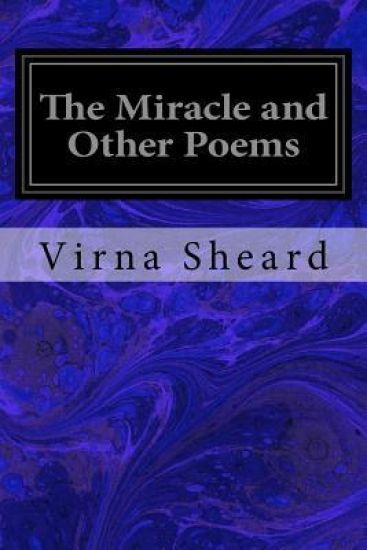 The Miracle and Other Poems