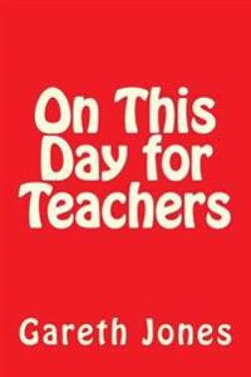 On This Day for Teachers