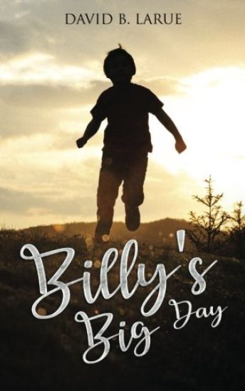 Billy's Big Day
