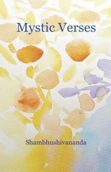 Mystic Verses: Spiritual Poetry Full Color