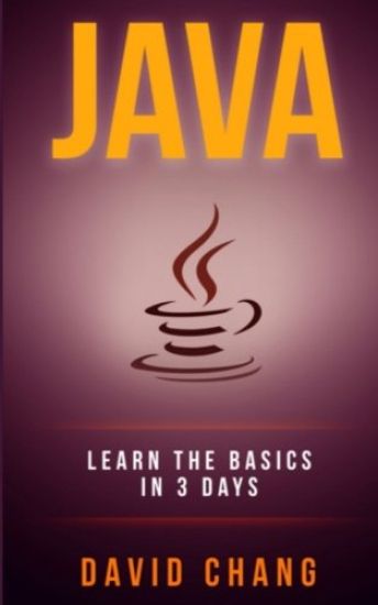 java: Learn Java in 3 Days!