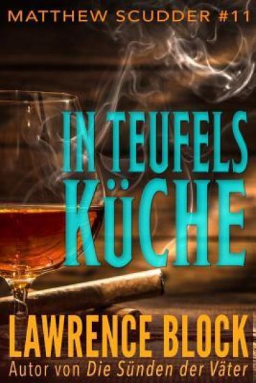 In Teufels Kuche