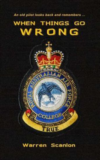 When Things Go Wrong: Warren Scanlon looks back and remembers