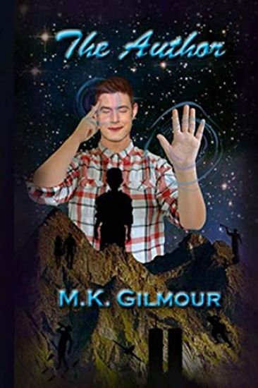 The Author